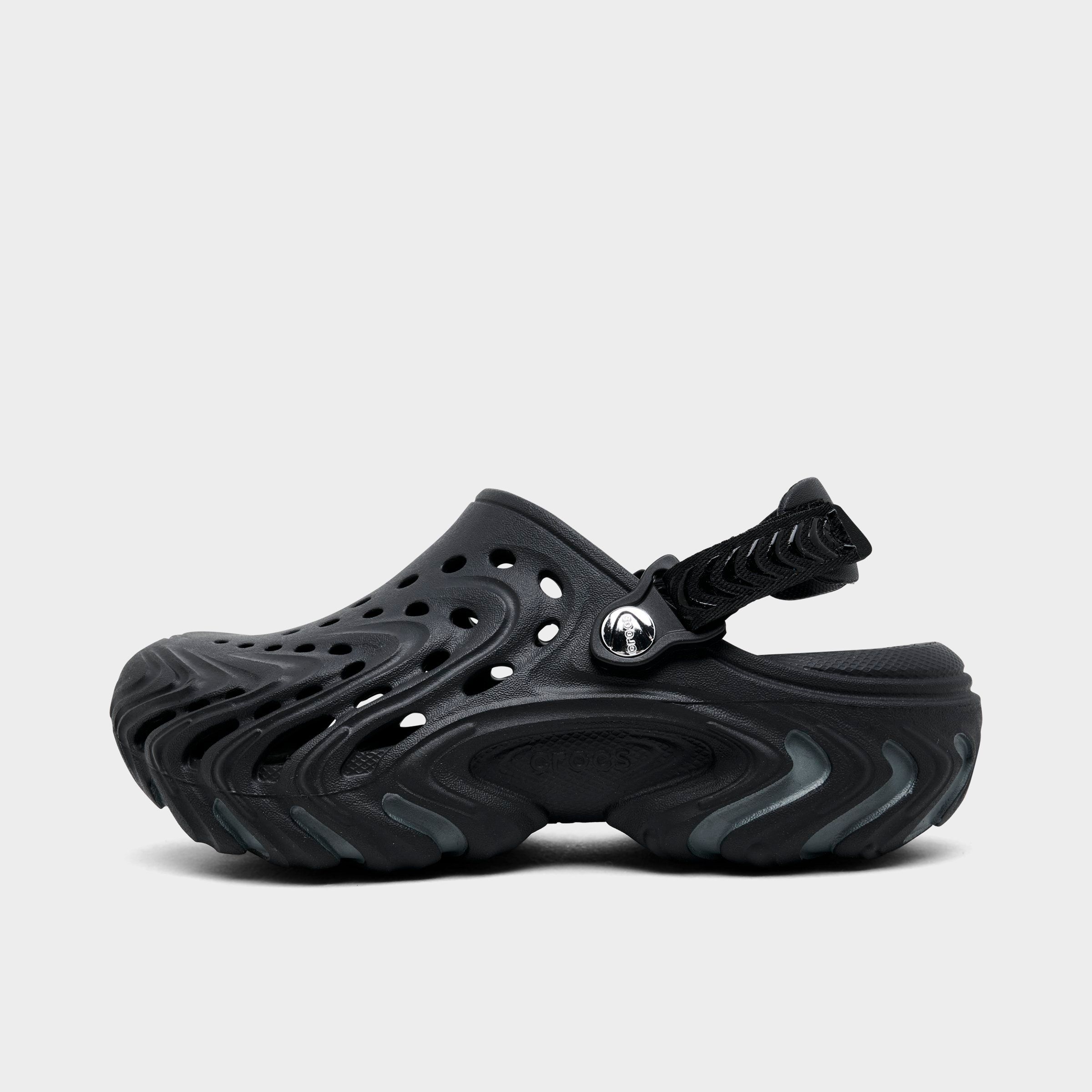 Crocs Big Kids Echo 2 Clog Shoes