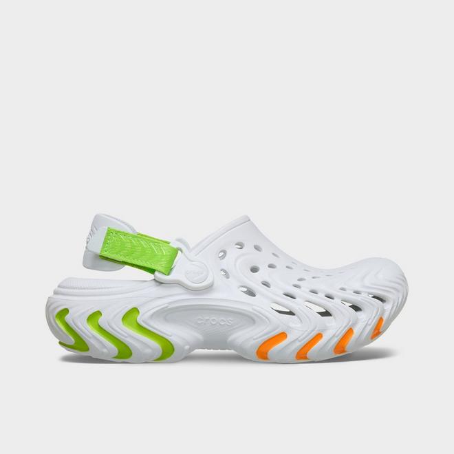 Big Kids' Crocs Echo 2 Clog Shoes
