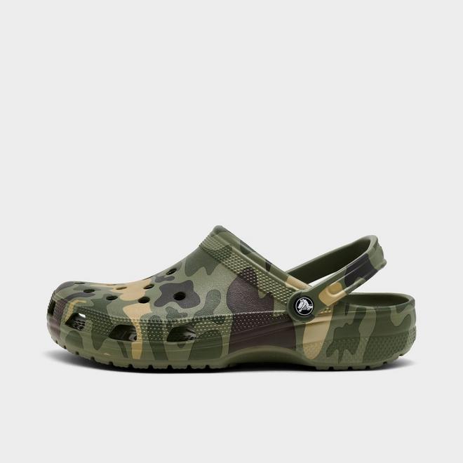 Unisex Crocs Classic Clog Shoes (Men's Sizing)