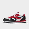 White/Vector Navy/Vector Red