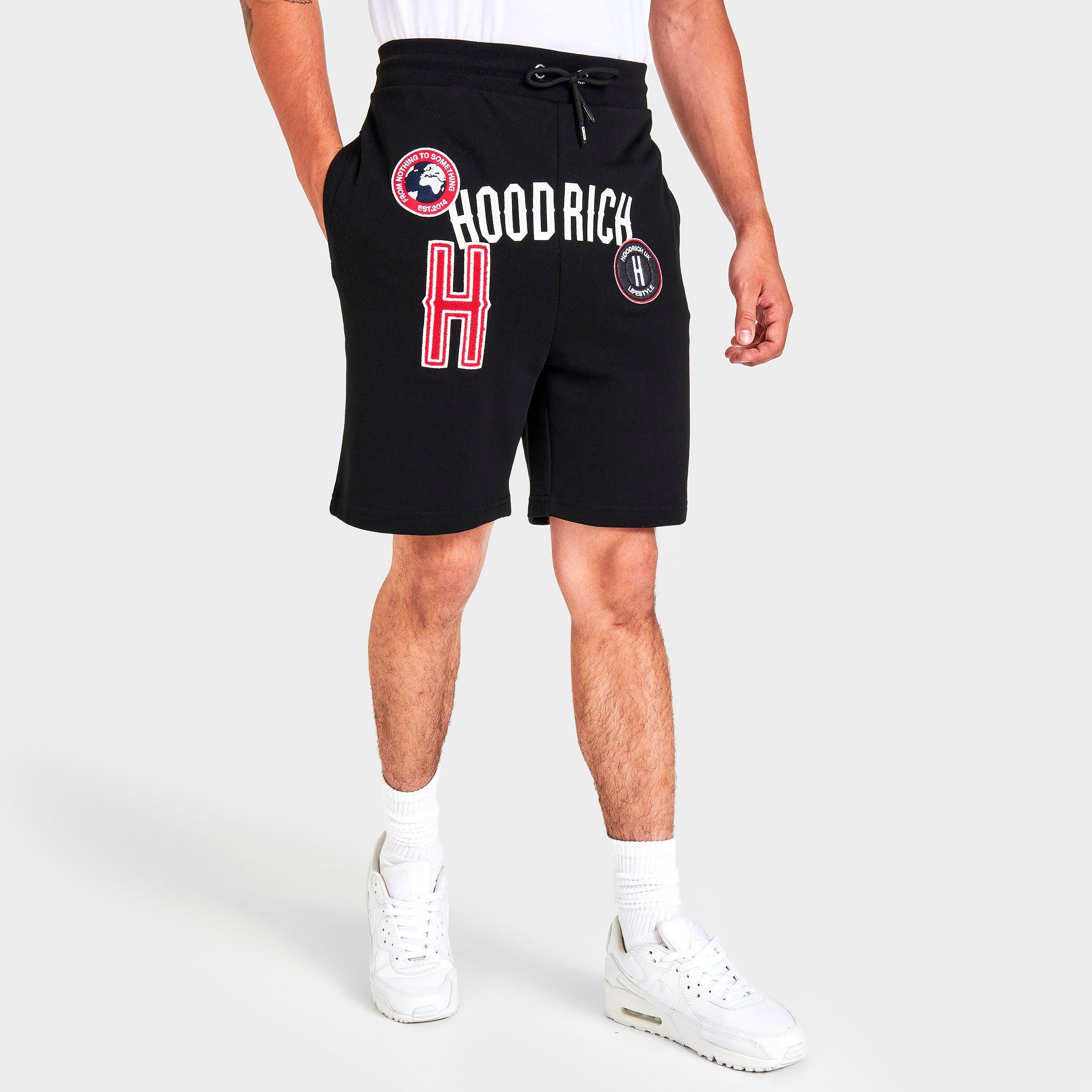 HOODRICH HOODRICH MEN'S PACIFIC ARCH SHORTS