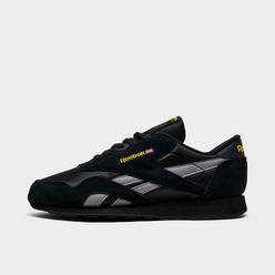 Men's Reebok Classic Leather Casual Shoes | Finish Line