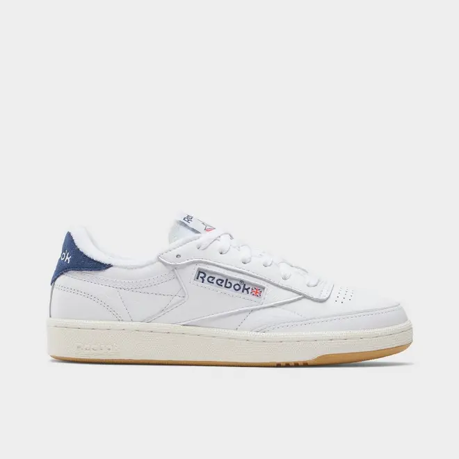 Women's Reebok Club C 85 Vintage Casual Shoes