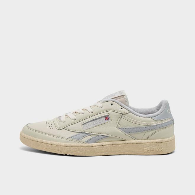 Men's Reebok Club C Revenge Vintage Casual Shoes