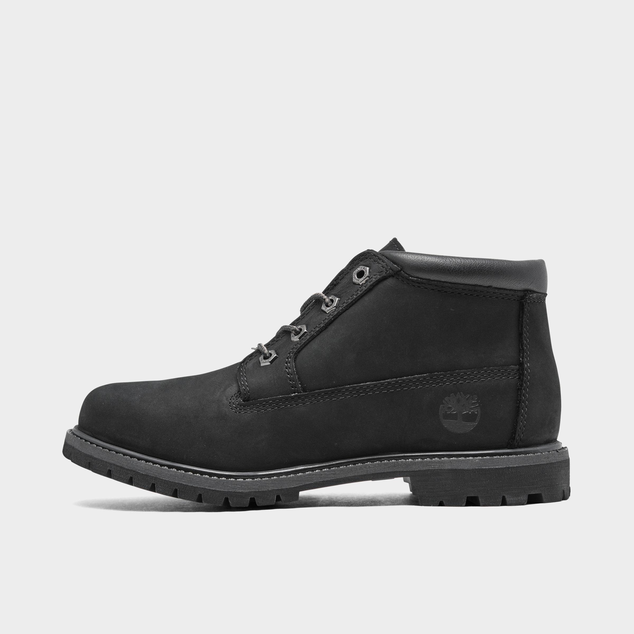 timberland jd