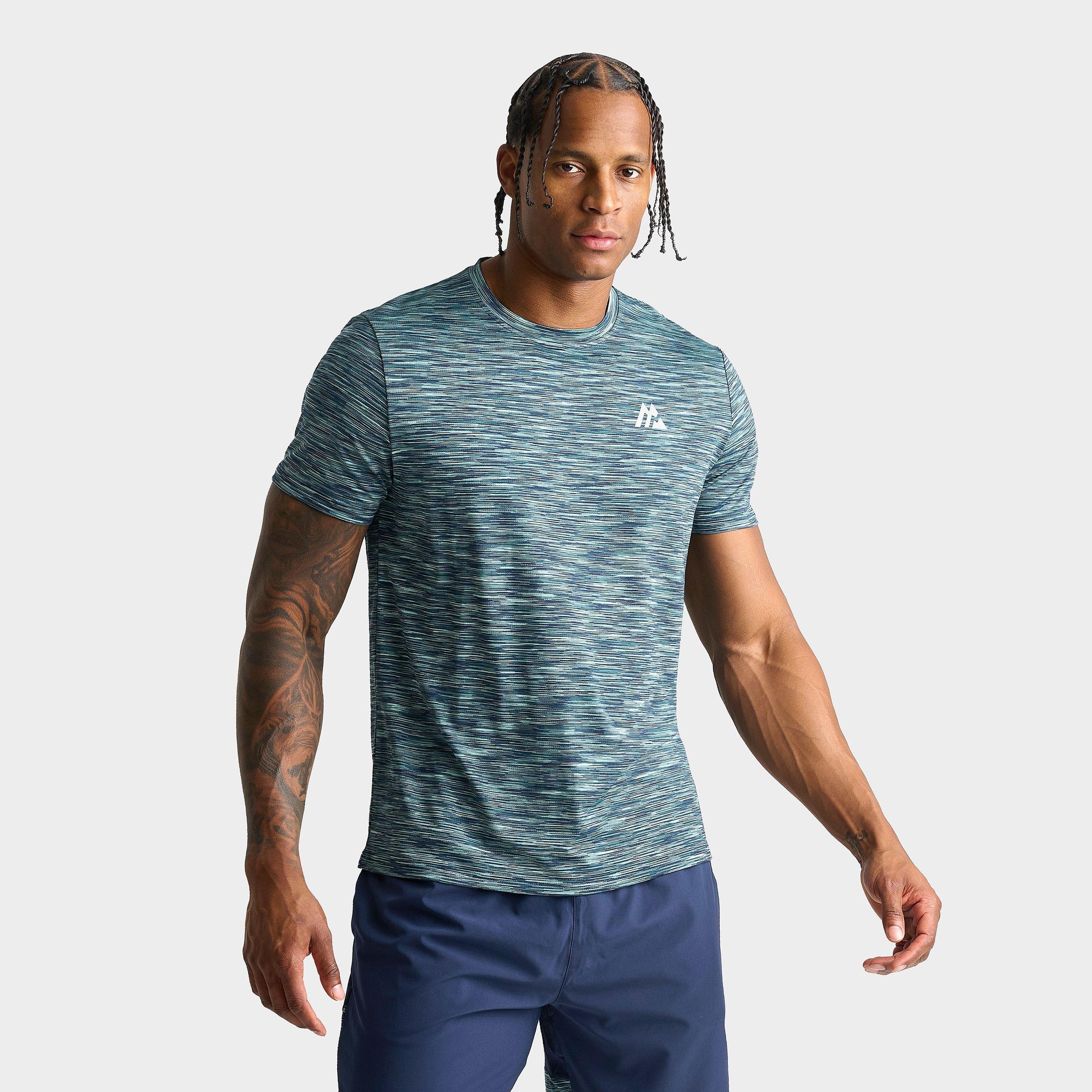 Montirex Men's Trail T-Shirt