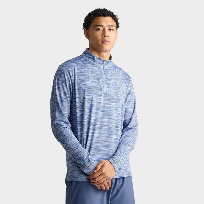 Men's Montirex Trail Quarter-Zip Top