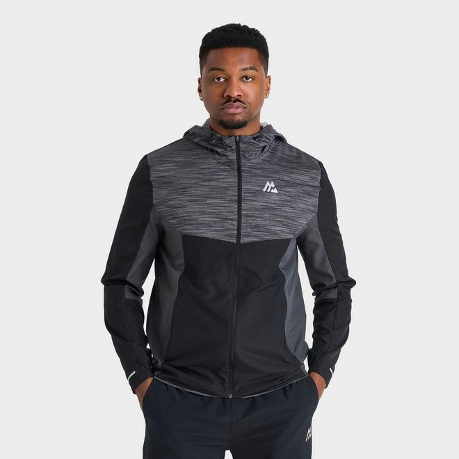 Men's Montirex Trail Windbreaker Jacket