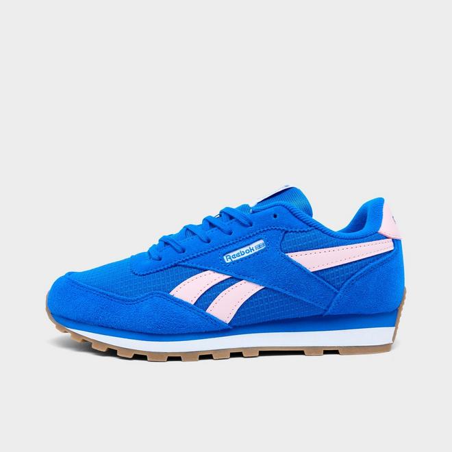 Big Kids' Reebok Classic AZ Casual Shoes