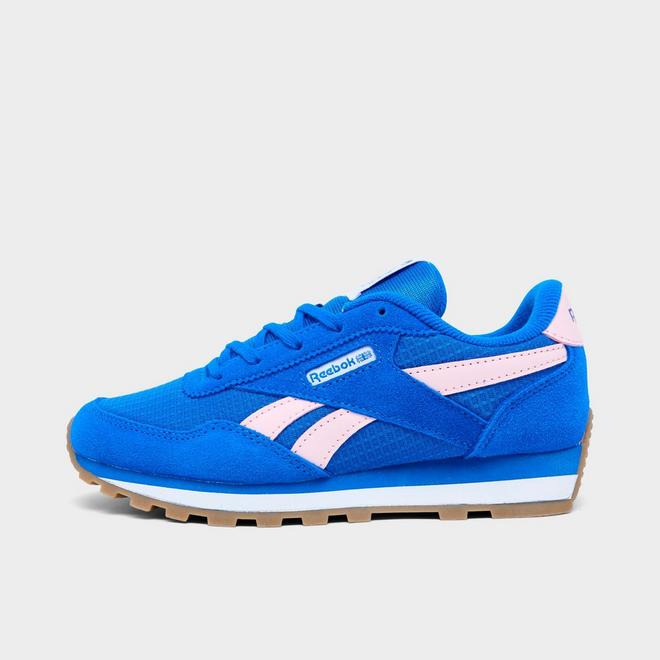 Little Kids' Reebok Classic AZ Casual Shoes