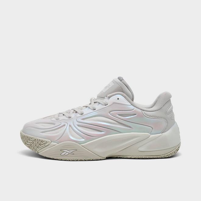Women's Reebok Angel Reese 1 Basketball Shoes