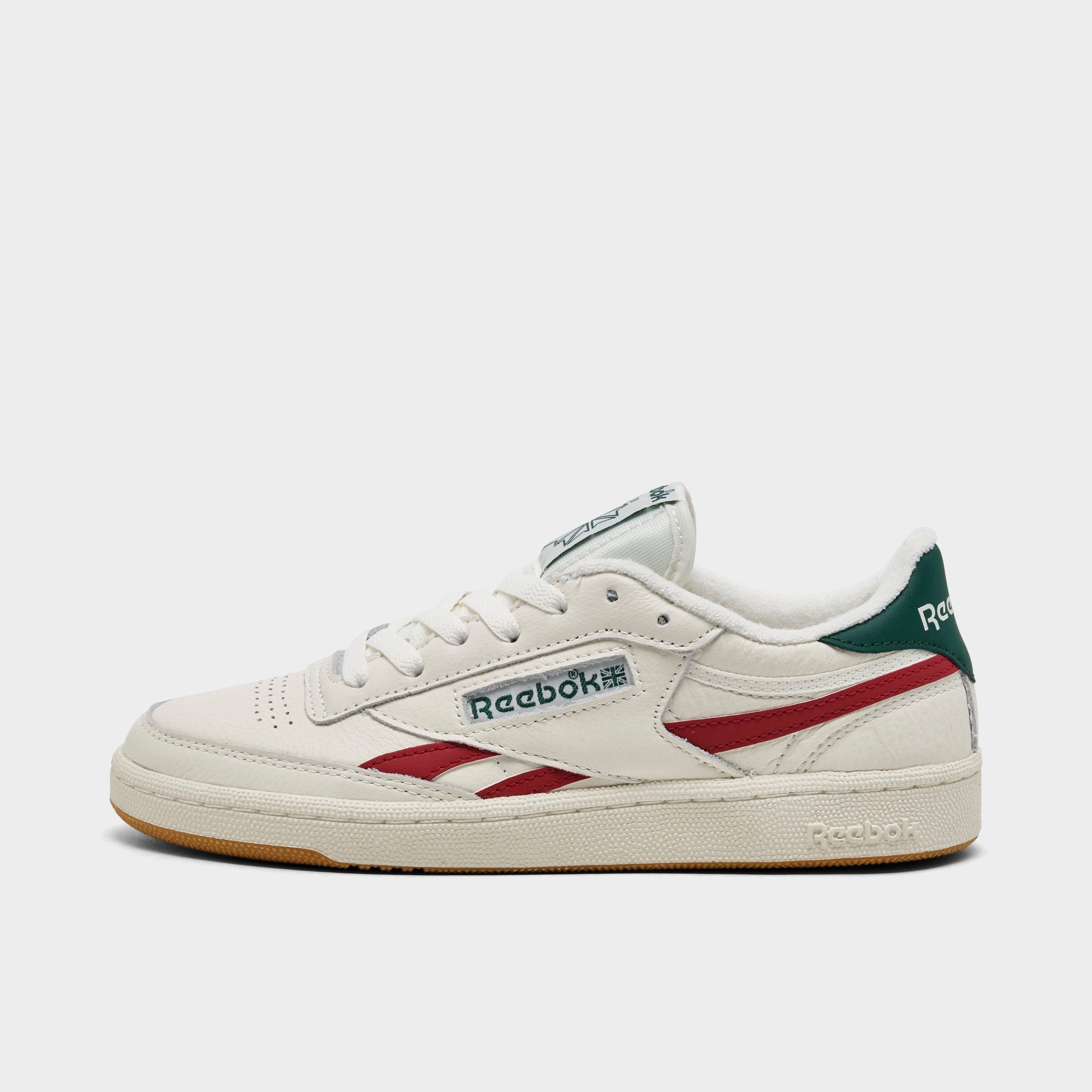 Reebok Women's Club C Revenge Casual Shoes