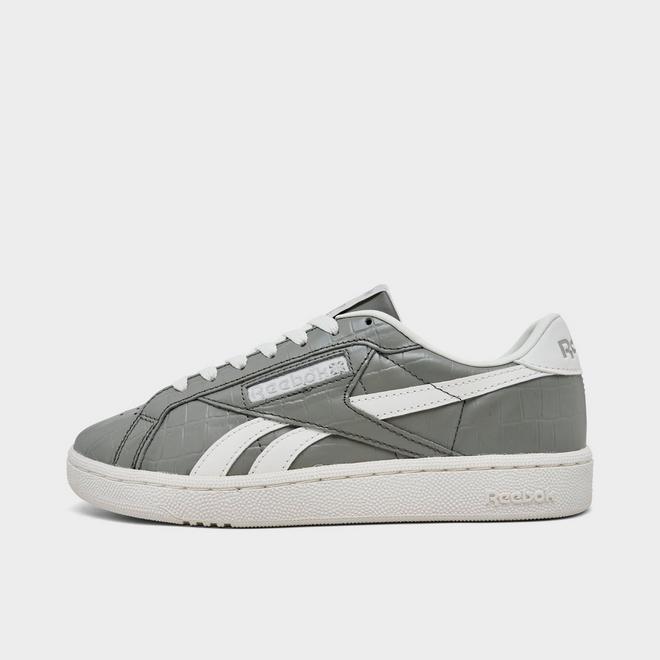 Women's Reebok Club C Grounds UK Casual Shoes