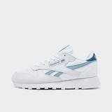 Big Kids' Reebok Classic Leather Casual Shoes | Finish Line