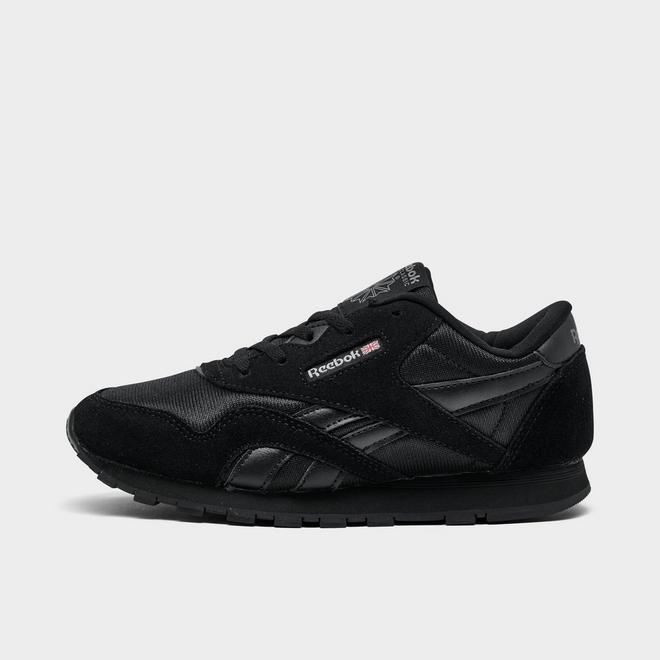 Girls' Little Kids' Reebok Classic Nylon Casual Shoes