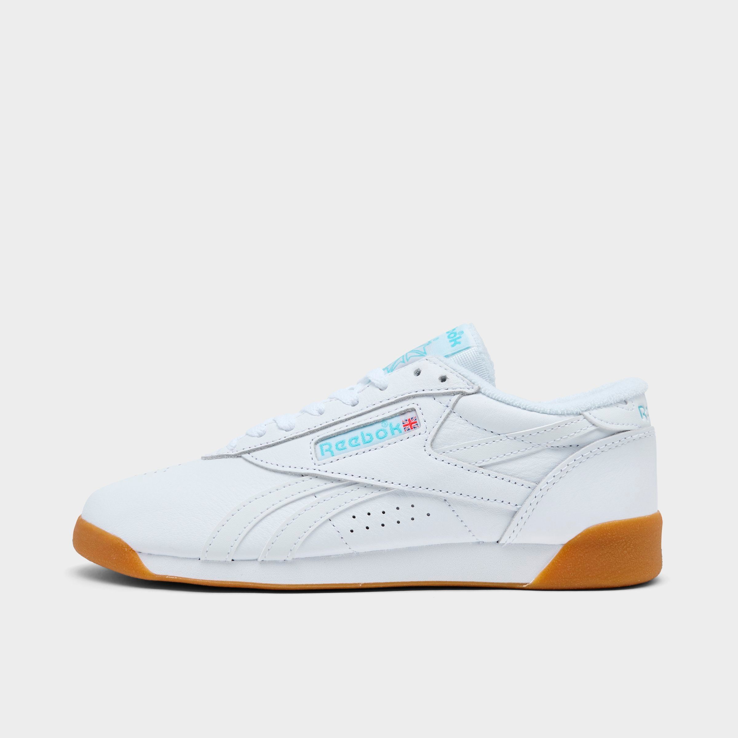Reebok Women's Freestyle Lo Casual Shoes