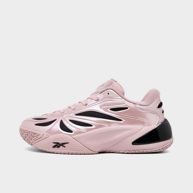 Women's Reebok Angel Reese 1 Basketball Shoes