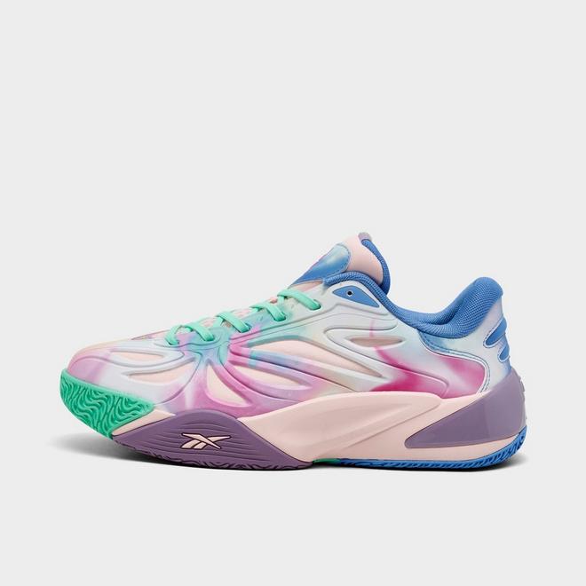 Women's Reebok Angel Reese 1 Basketball Shoes