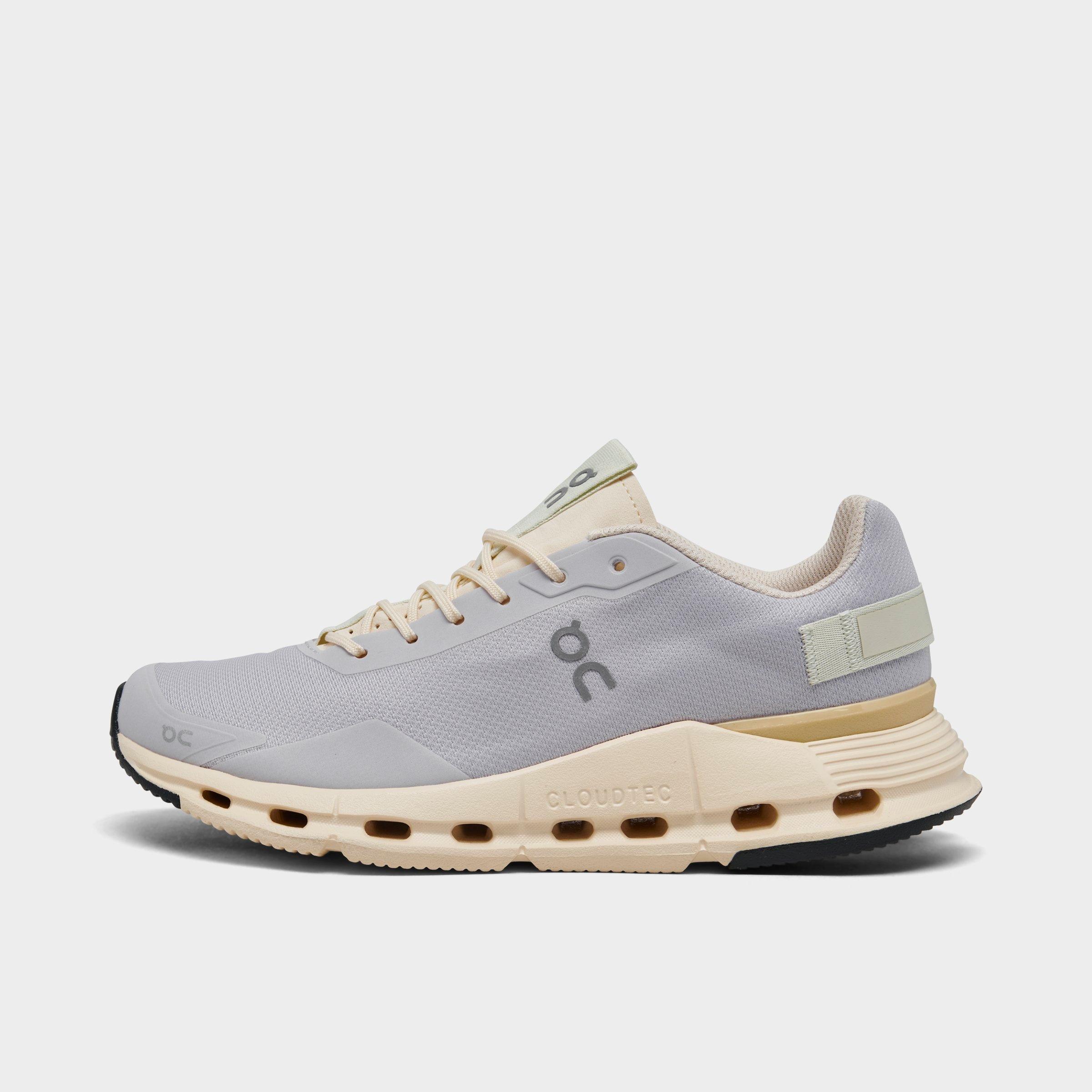 On Cloudnova Form Sneaker In Multi