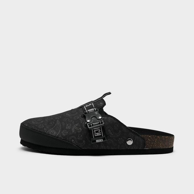 Men's Hoodrich Strike Clog Shoes