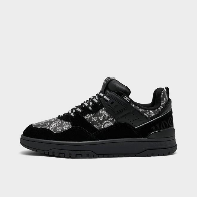 Men's Hoodrich Recon Paisley Casual Shoes