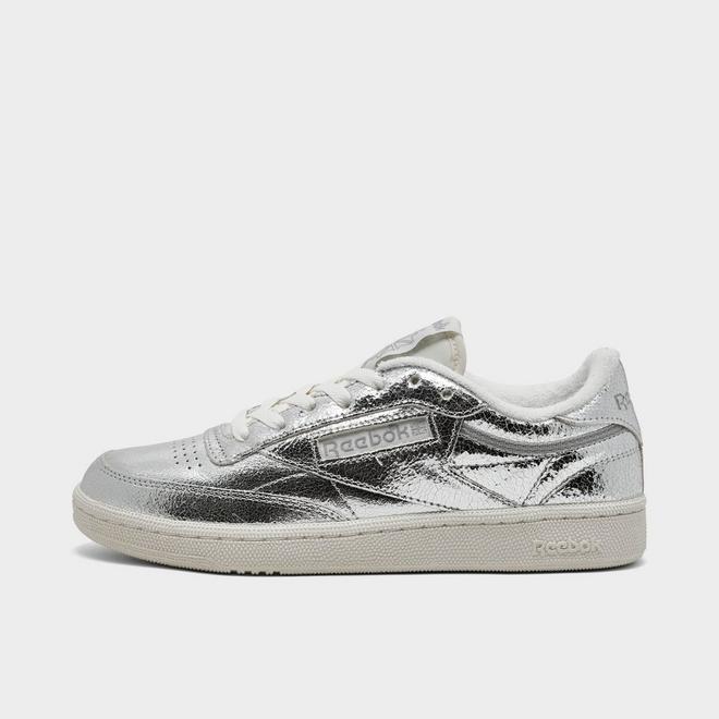Women's Reebok Club C 85 Vintage Casual Shoes