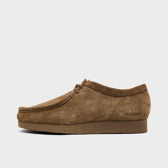 Men's Clarks Wallabee Lite Casual Shoes