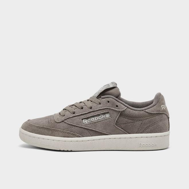 Women's Reebok Club C Grounds UK Casual Shoes