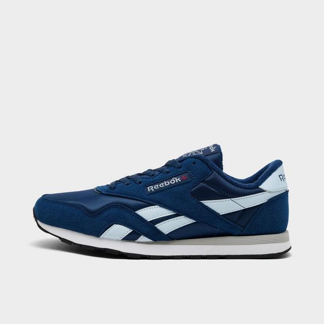 Men's Reebok Classic Nylon Casual Shoes