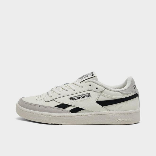 Big Kids' Reebok Classic Club C Revenge Casual Shoes