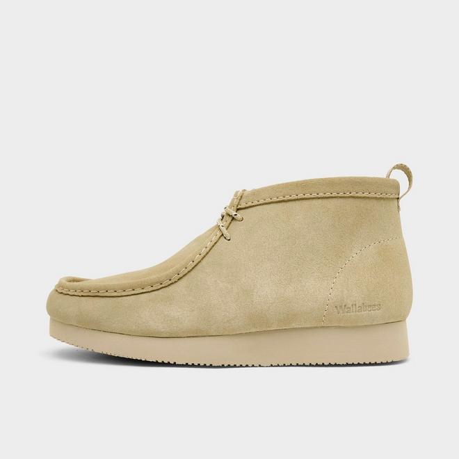Men's Clarks Walla Boot Lite Casual Boots
