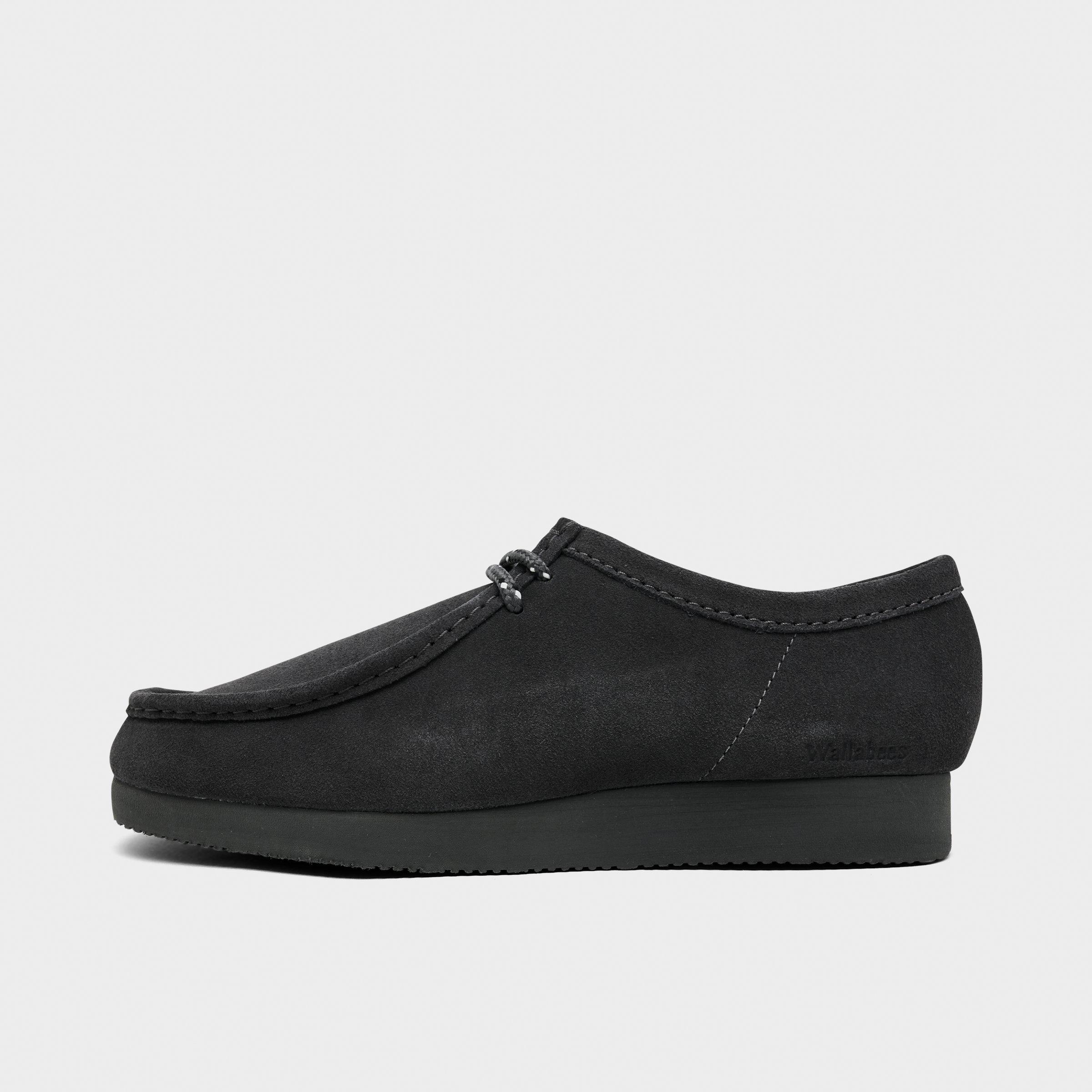 Clarks Men's Wallabee Lite Casual Shoes