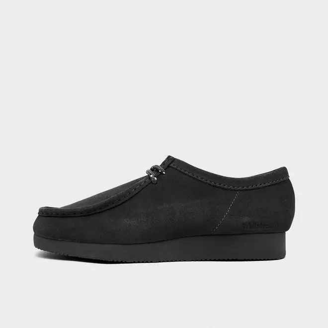Men's Clarks Wallabee Lite Casual Shoes