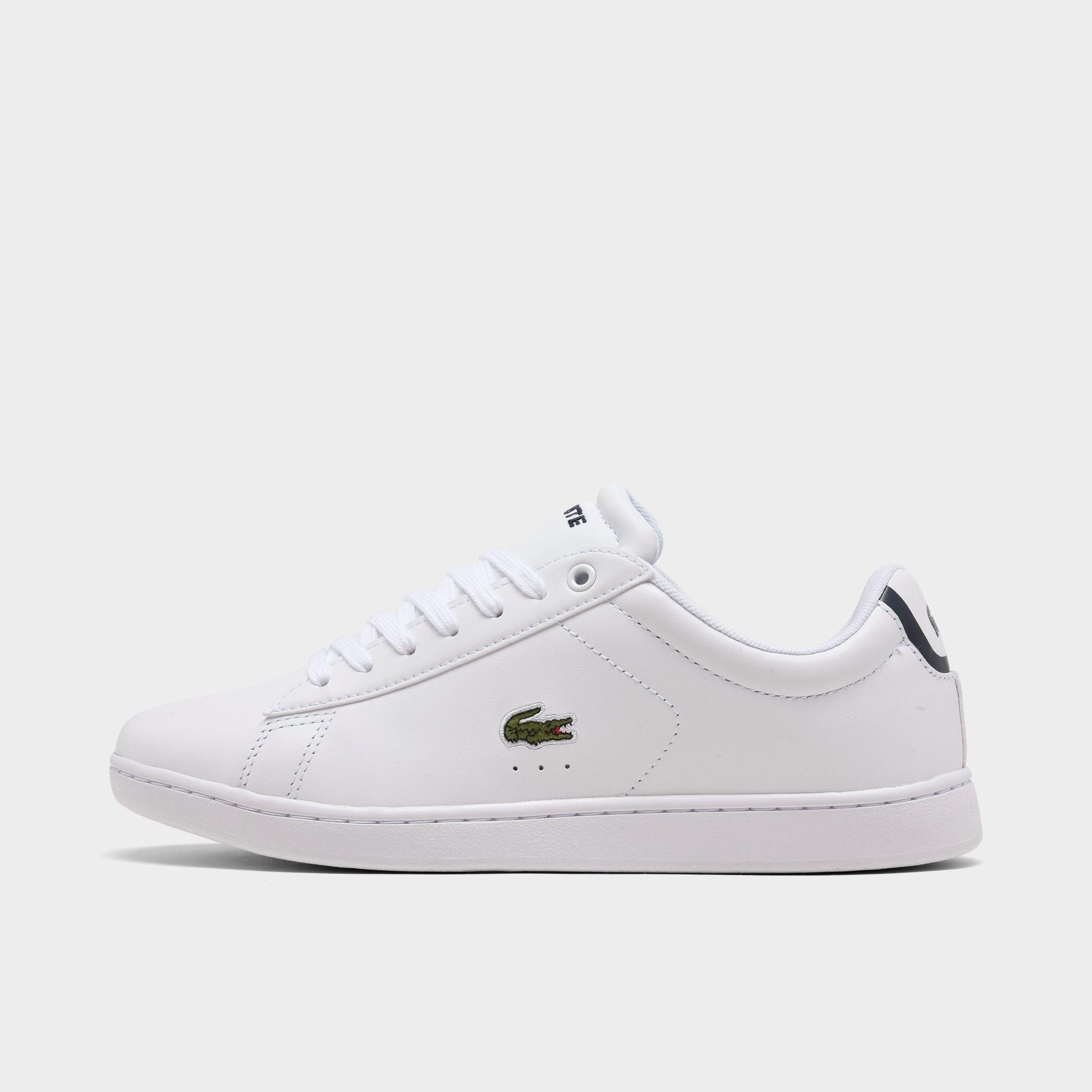 lacoste female shoes