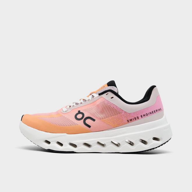 On Cloudsurfer 25センチ Men's Cloudsurfer Next Wide | On Japan