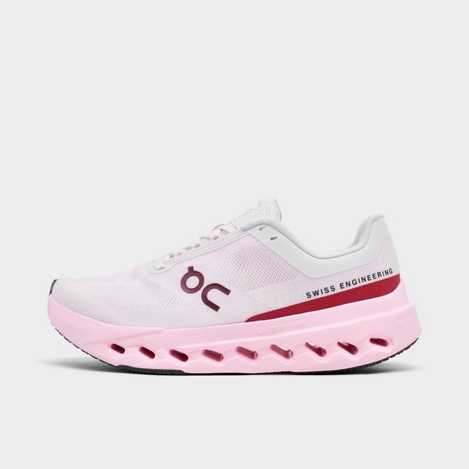 Women's On Cloudsurfer Next Running Shoes