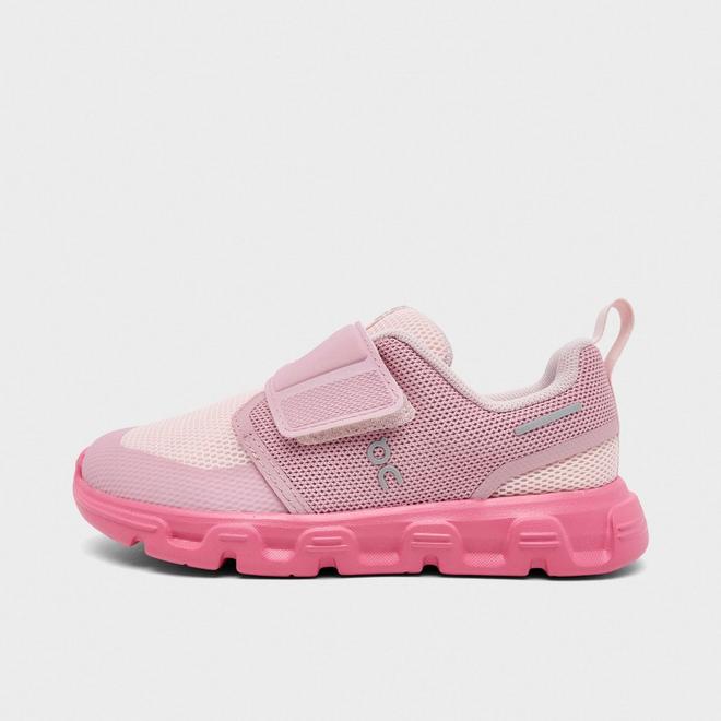 Girls' Toddler On Cloud Dash Casual Shoes