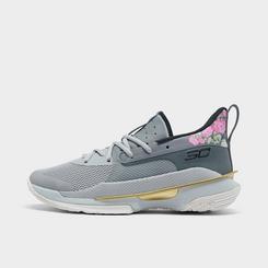 Steph Curry Basketball Shoes Ua Curry Finish Line