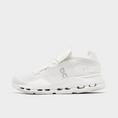 All White