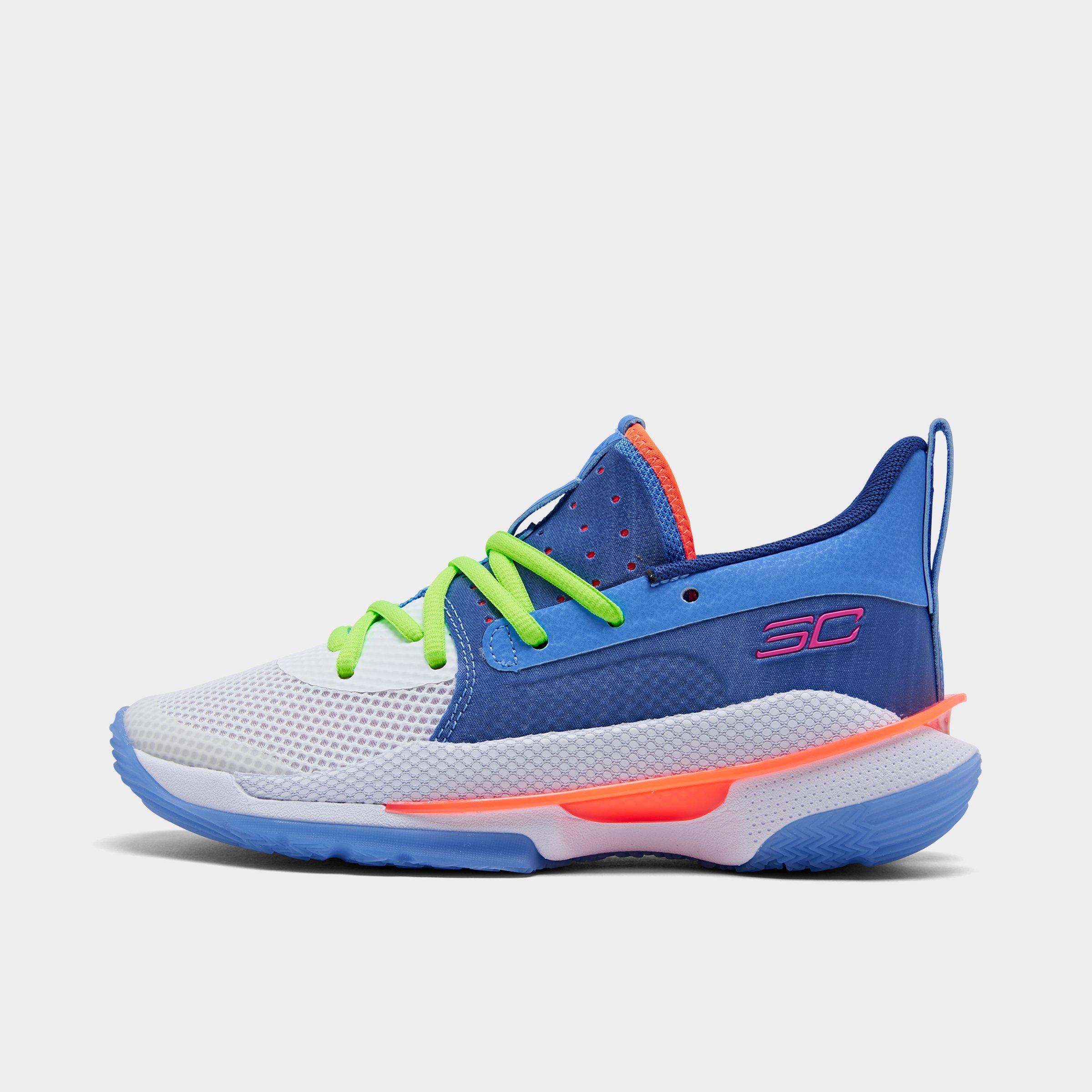 stephen curry basketball shoes for youth