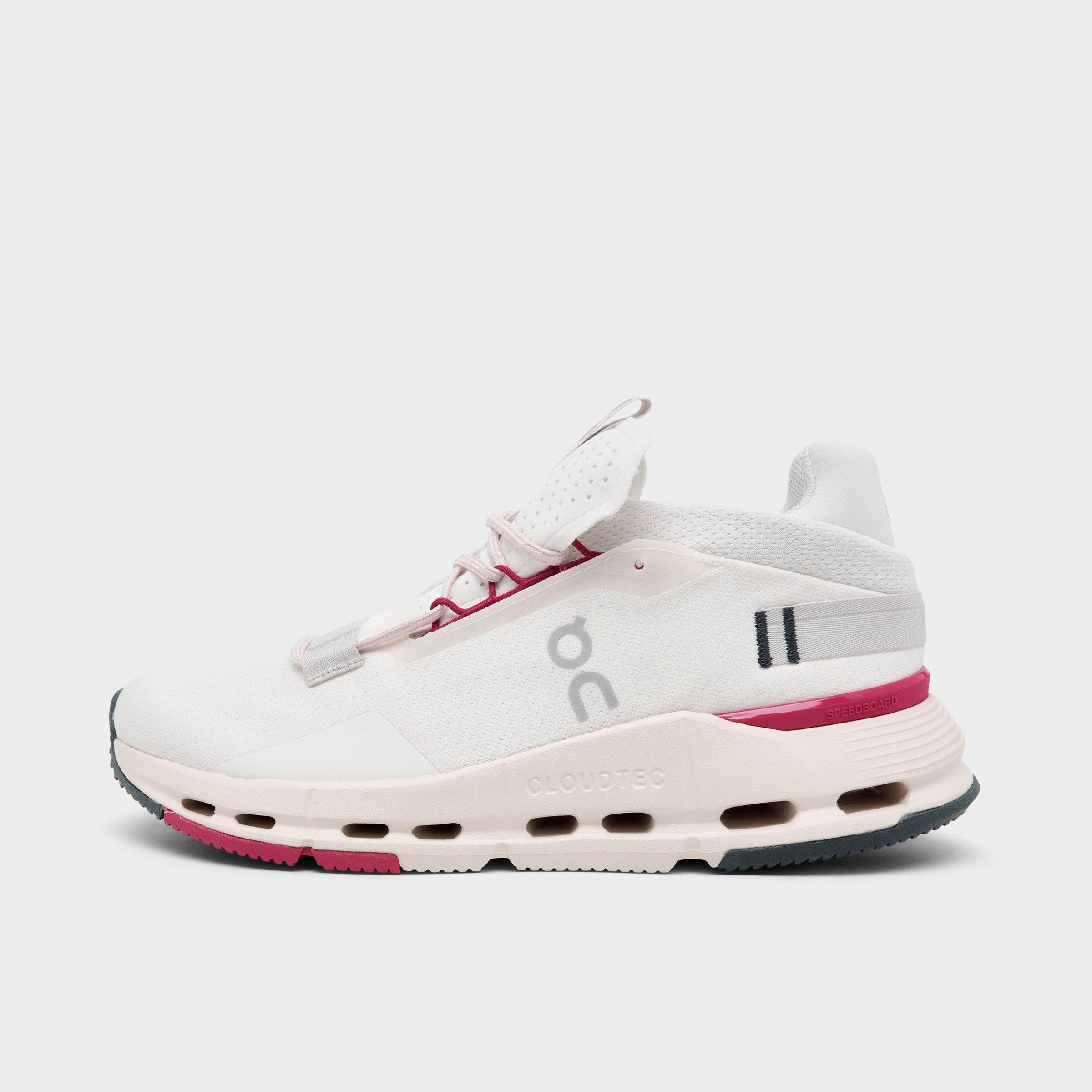 On Women's Cloudnova Running Shoes