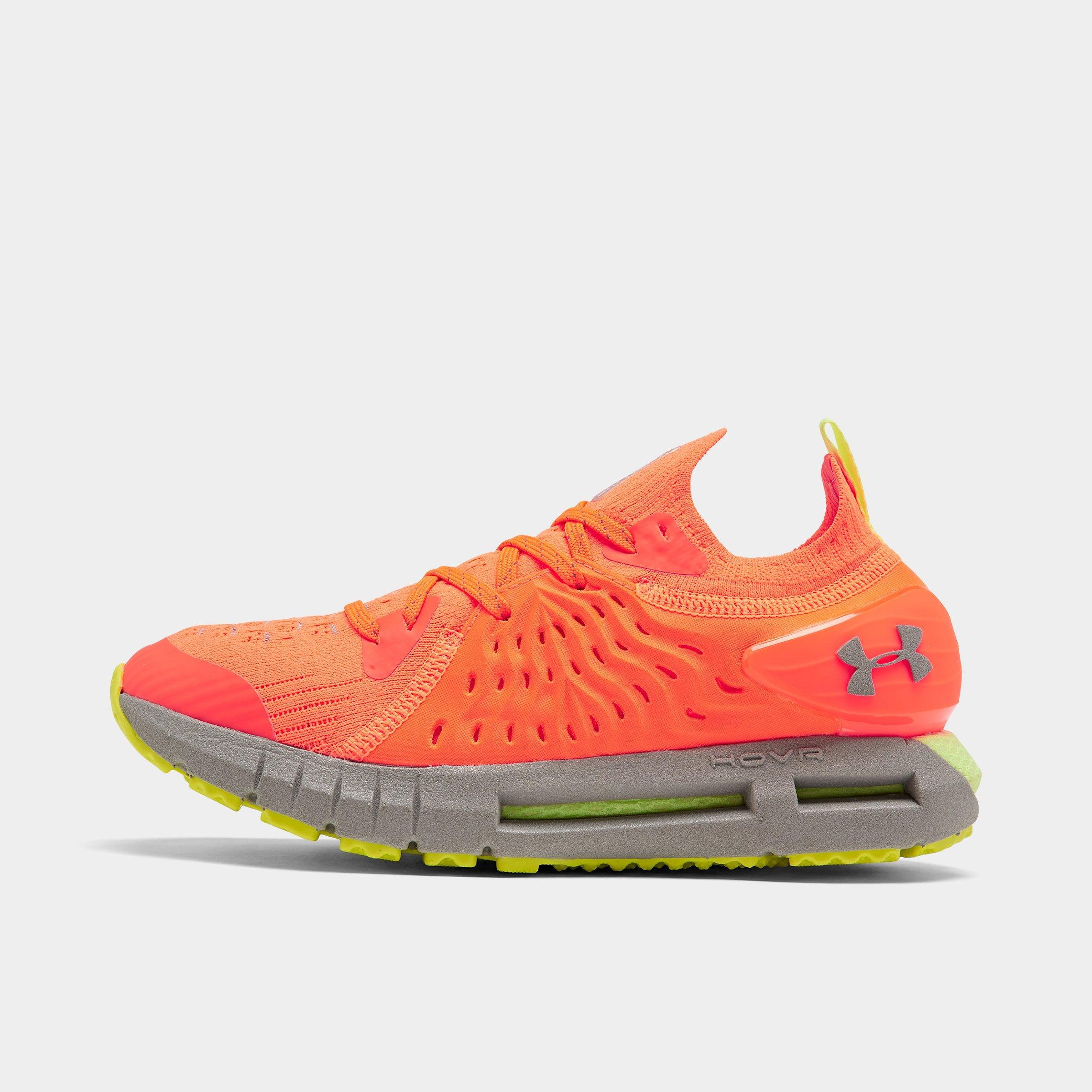 finish line under armour shoes