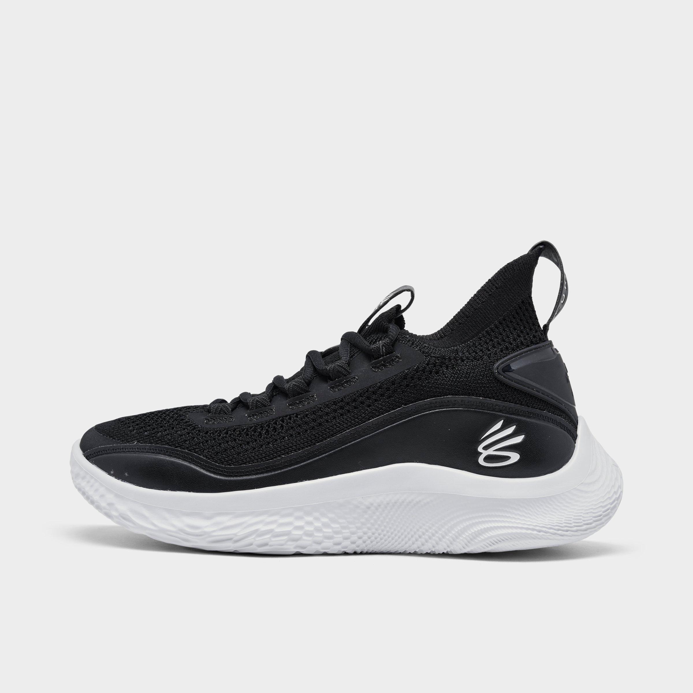 boys under armour shoes size 1