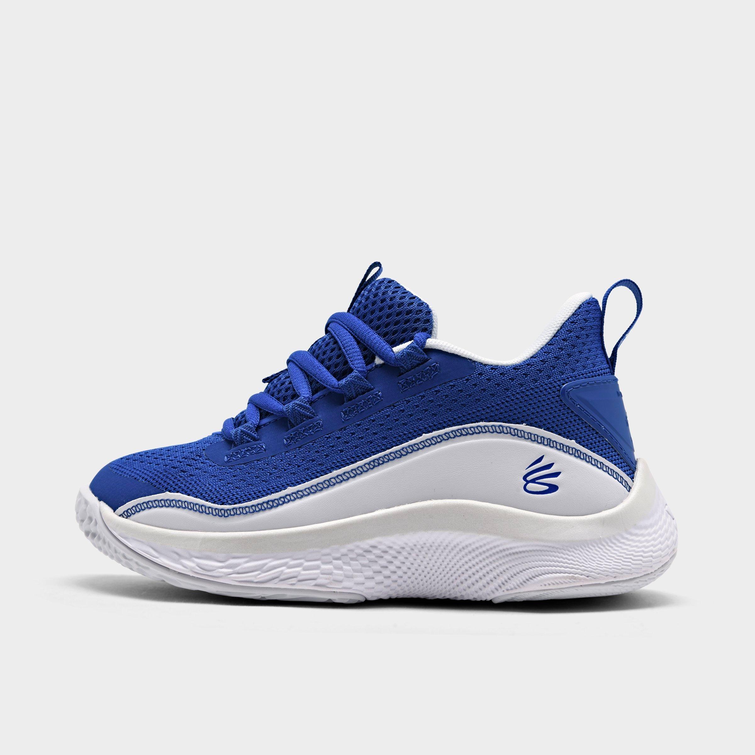 finish line stephen curry shoes