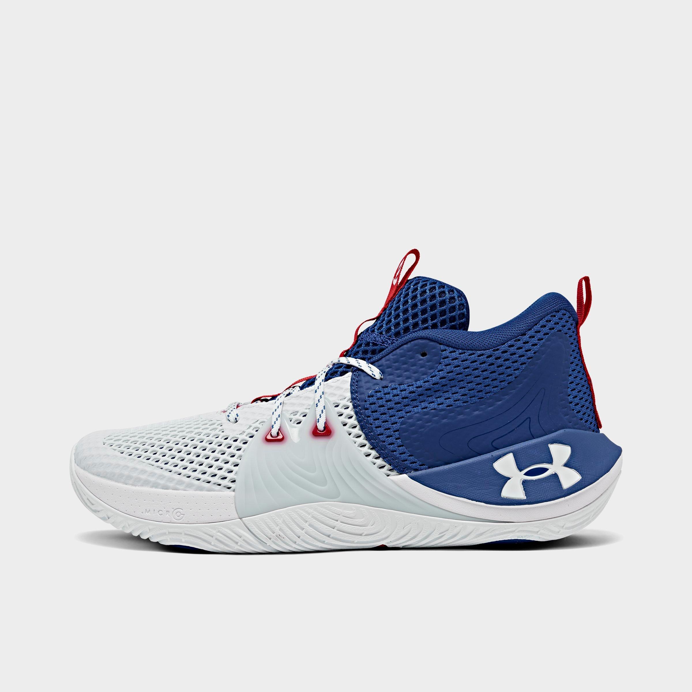 under armour fashion shoes