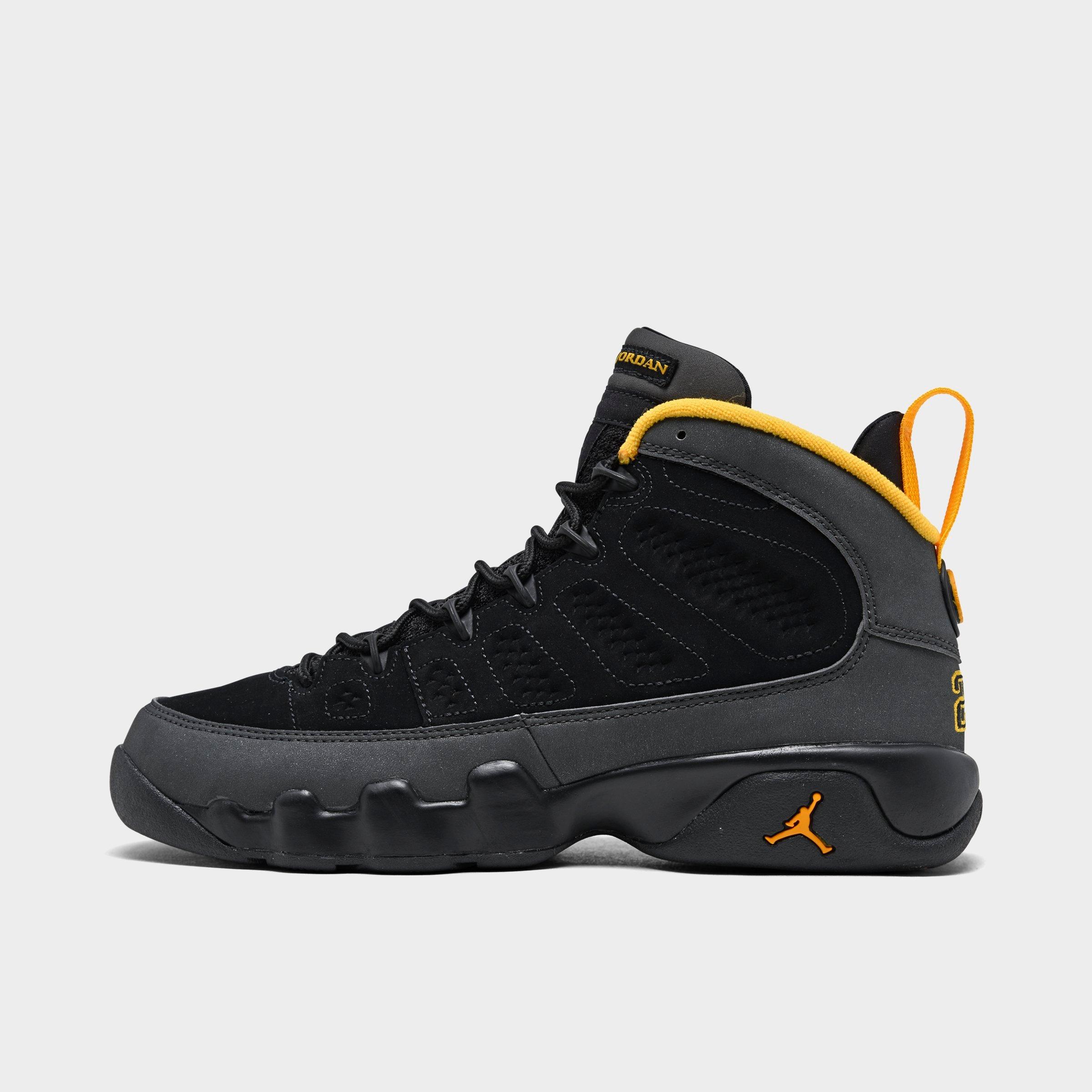 boys jordan retro 9