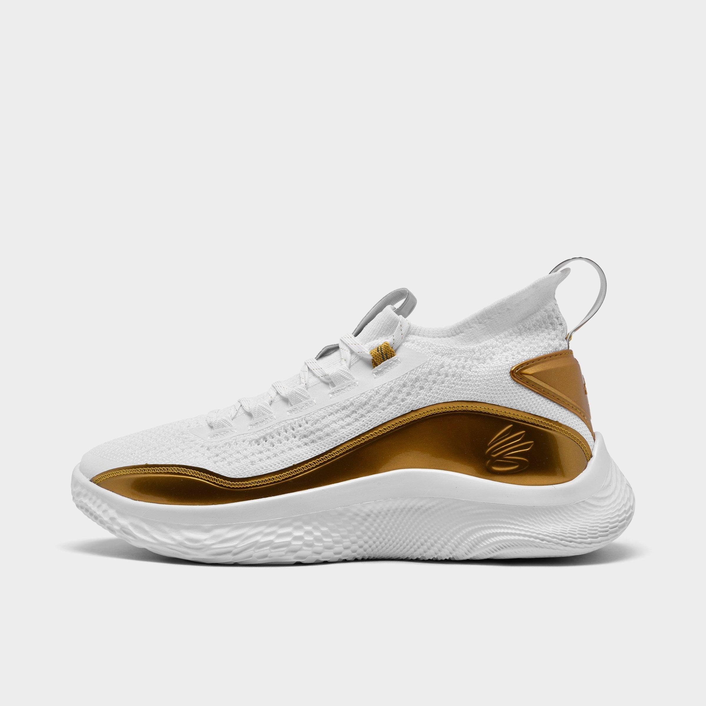 curry sneakers youth