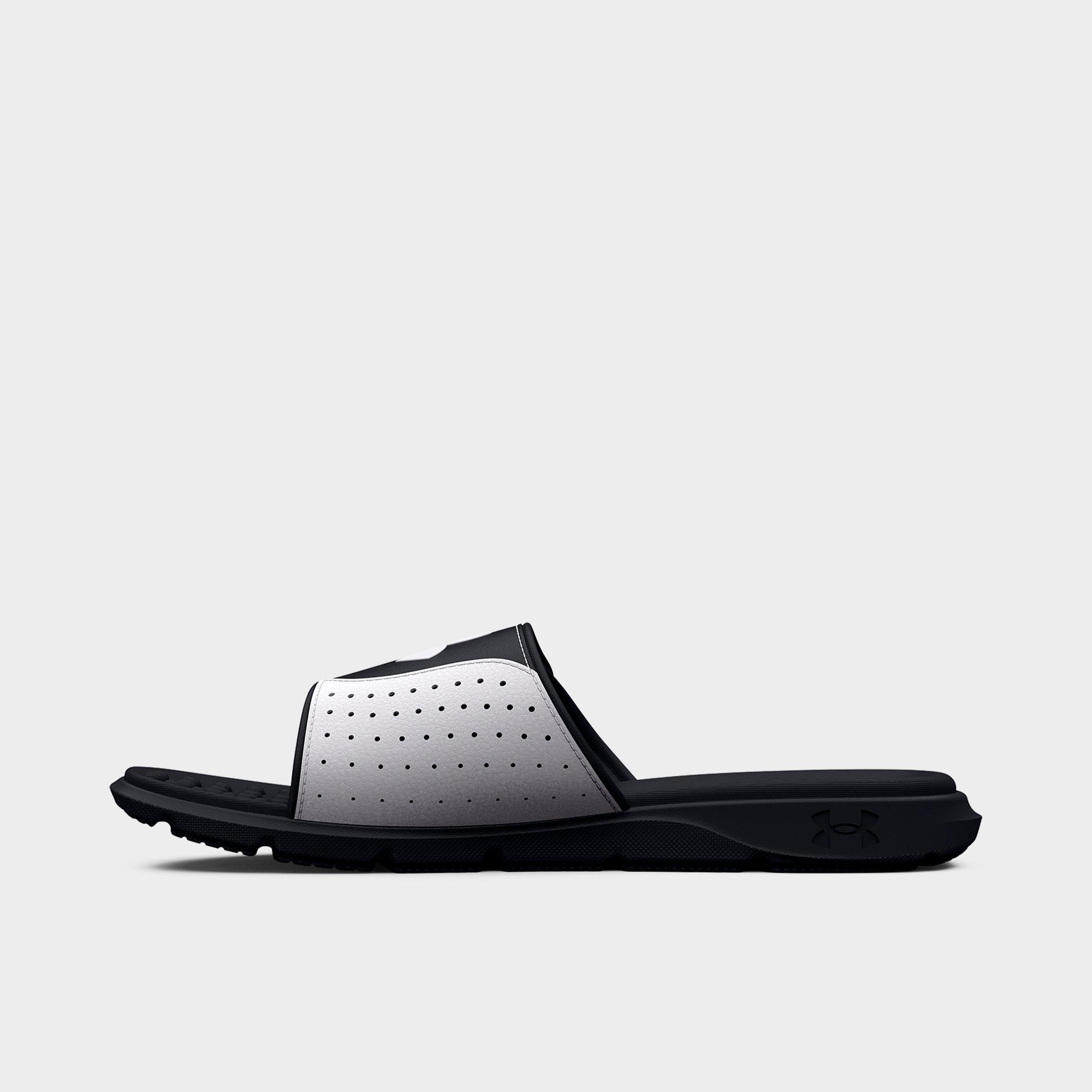 Under Armour Men's Ignite Pro Slide Sandals