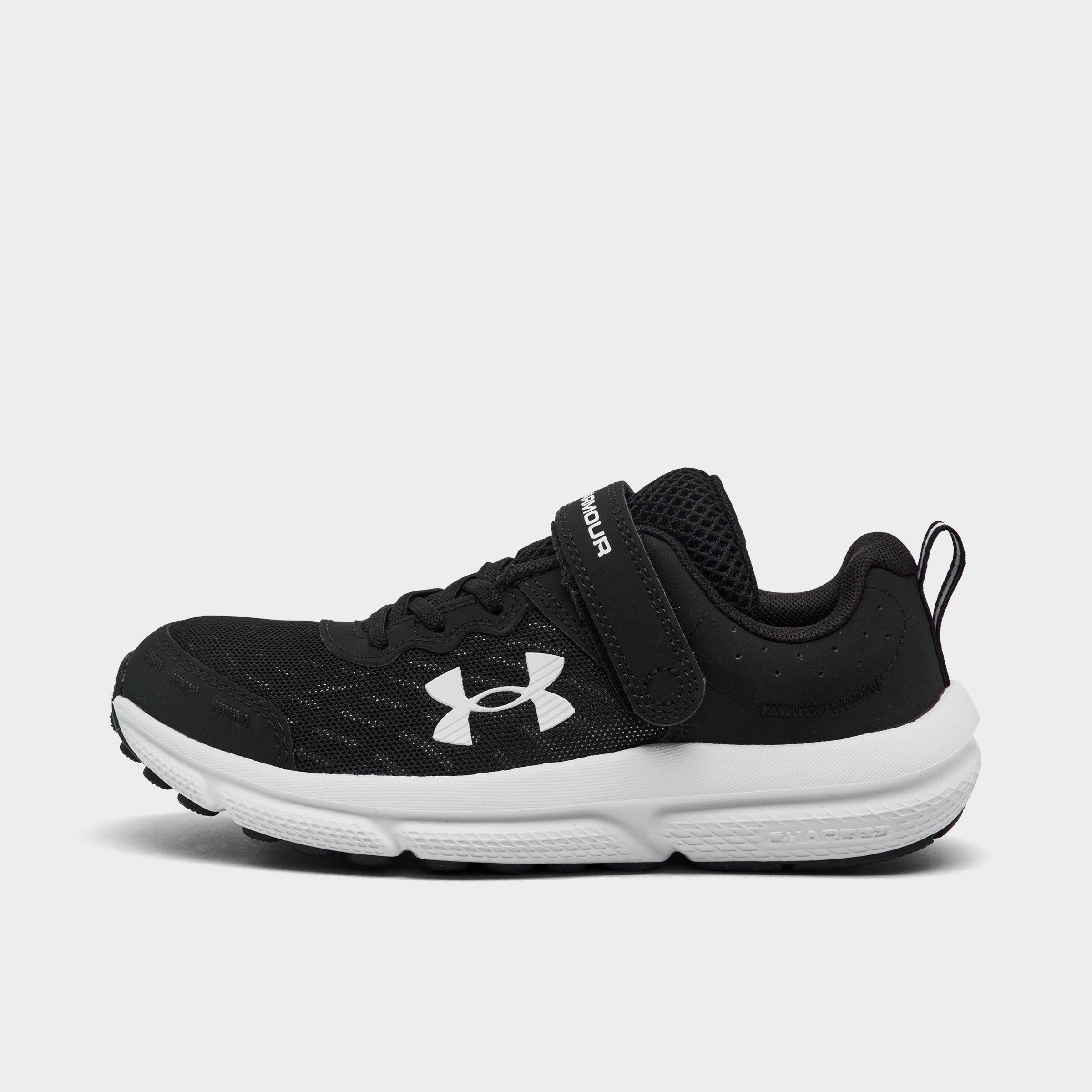 under armour wide width running shoes