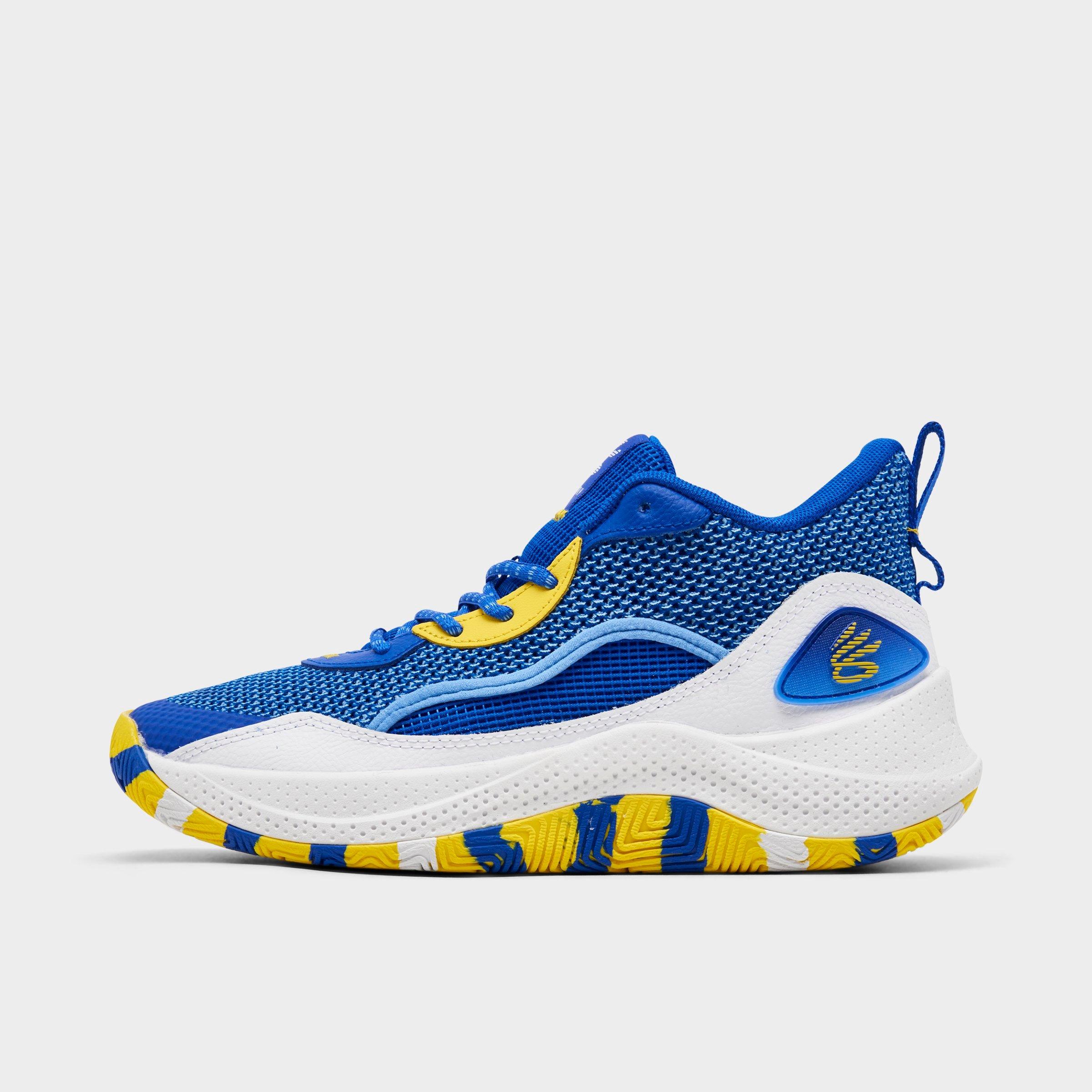 Steph Curry Basketball Shoes Under Armour Curry Sneakers Finish Line